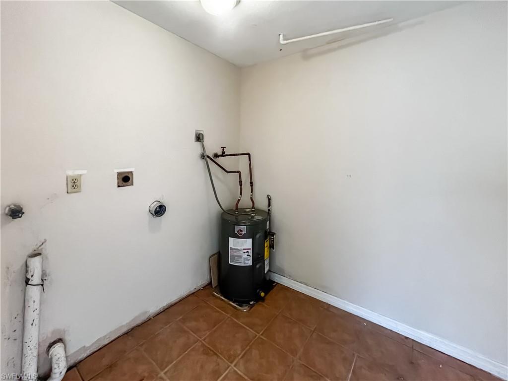 SAN CARLOS PARK - Residential Lease