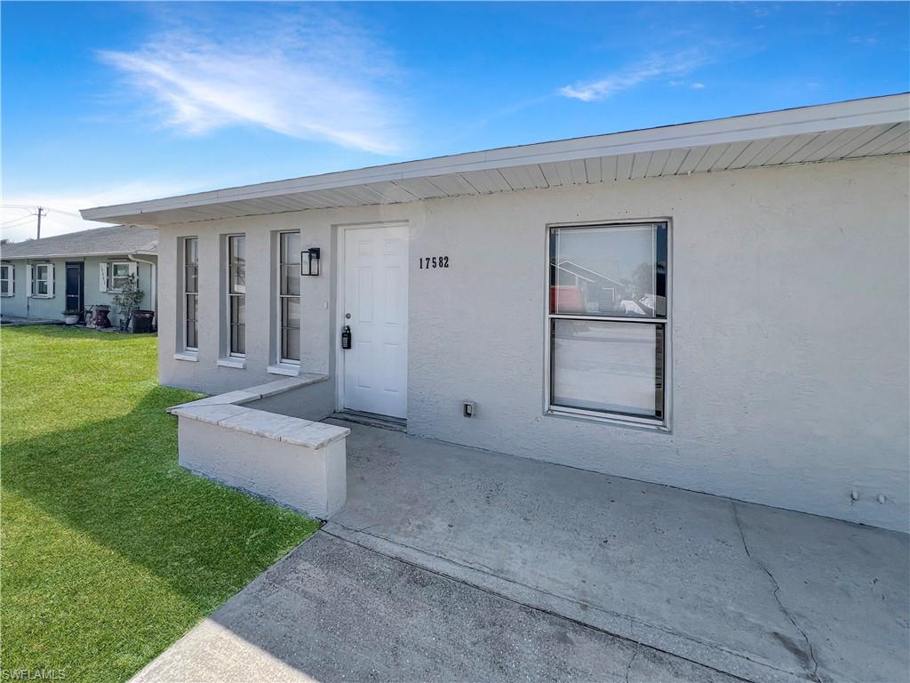 SAN CARLOS PARK - Residential Lease