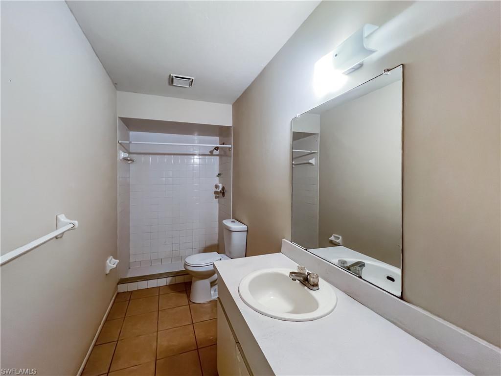 SAN CARLOS PARK - Residential Lease