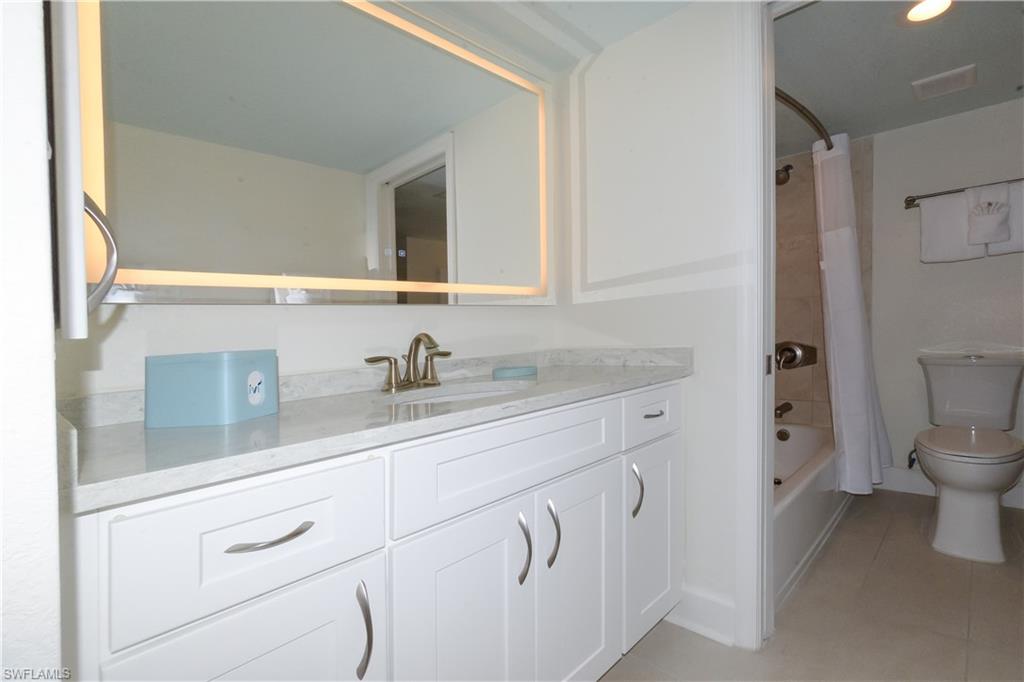 COTTAGE COLONY WEST CONDO - Residential