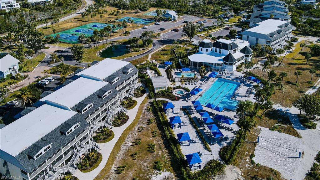 COTTAGE COLONY WEST CONDO - Residential