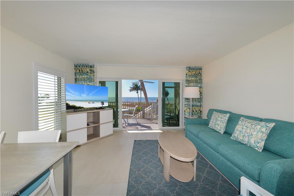 COTTAGE COLONY WEST CONDO - Residential