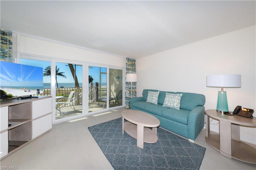 COTTAGE COLONY WEST CONDO - Residential