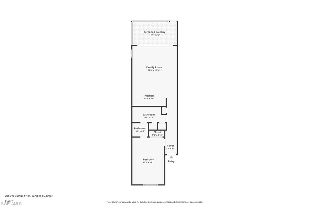 COTTAGE COLONY WEST CONDO - Residential