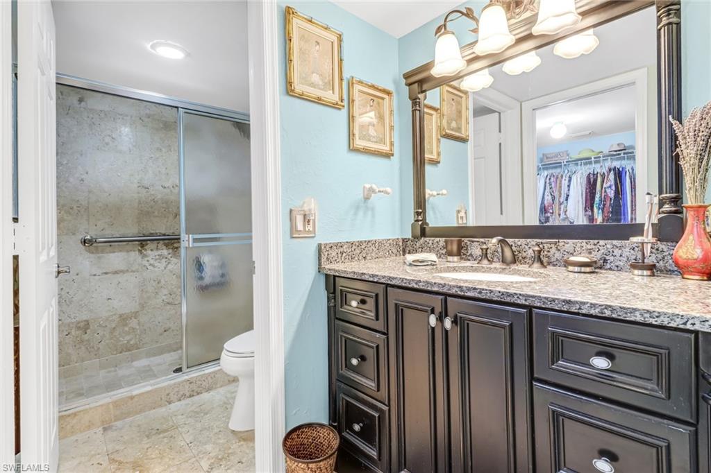 NAPLES BAY CLUB - Residential Lease