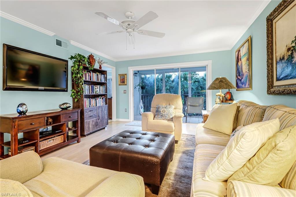 NAPLES BAY CLUB - Residential Lease