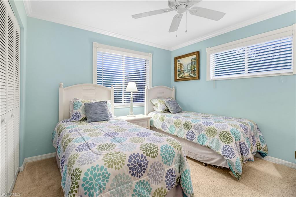 NAPLES BAY CLUB - Residential Lease