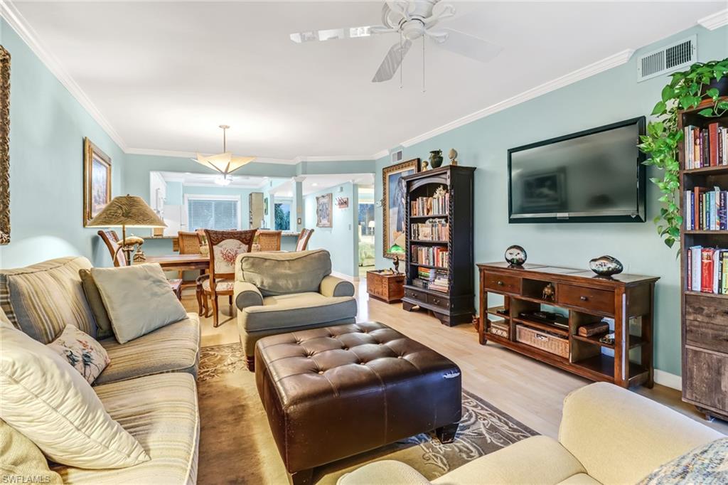 NAPLES BAY CLUB - Residential Lease