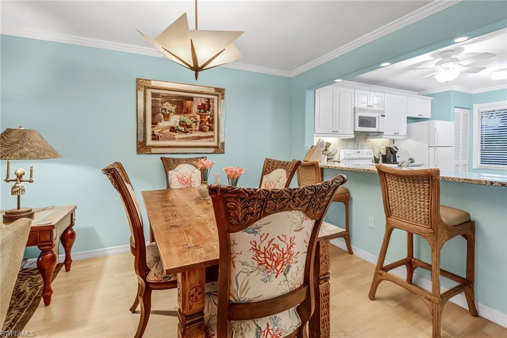 NAPLES BAY CLUB - Residential Lease