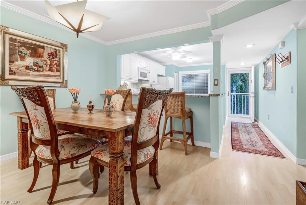 NAPLES BAY CLUB - Residential Lease