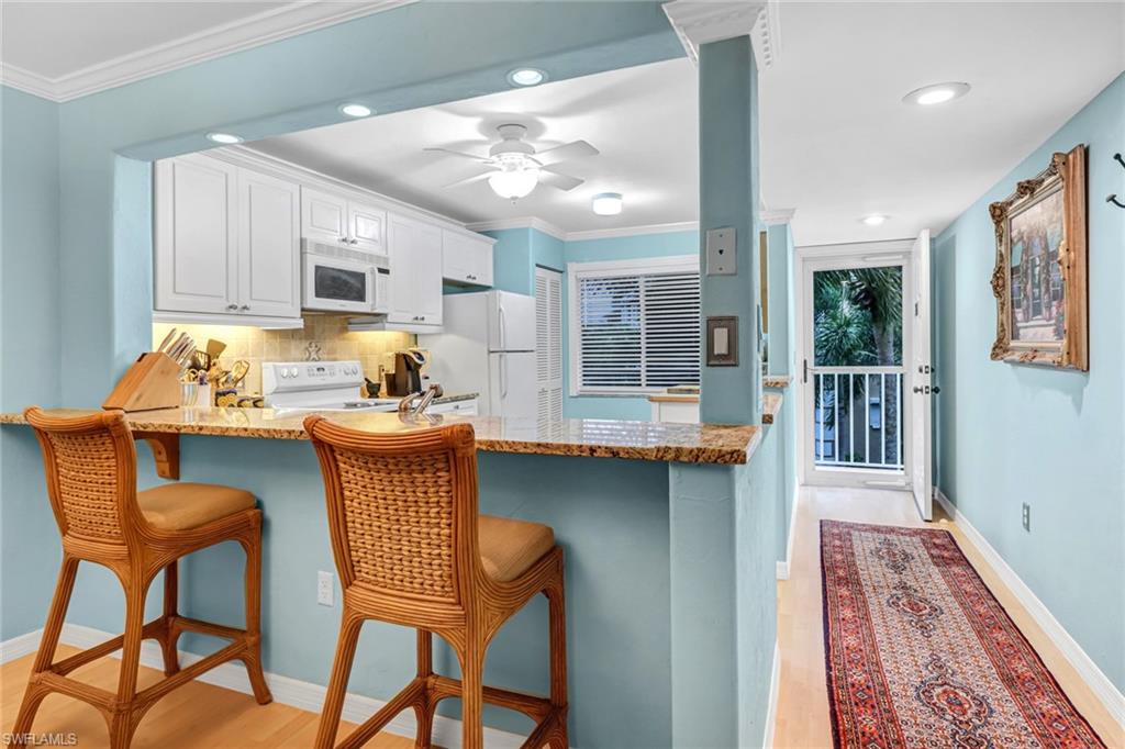 NAPLES BAY CLUB - Residential Lease