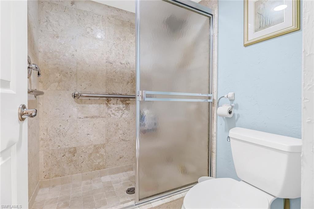 NAPLES BAY CLUB - Residential Lease