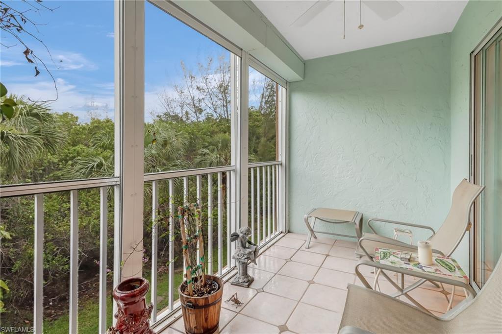 NAPLES BAY CLUB - Residential Lease