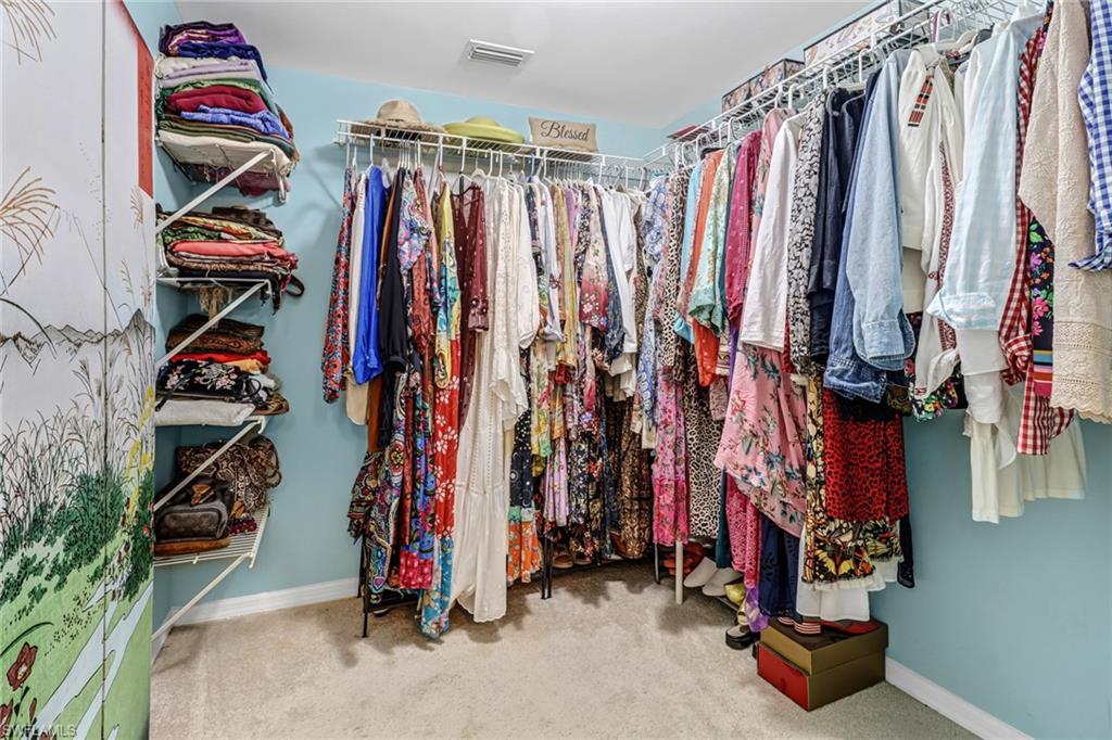 NAPLES BAY CLUB - Residential Lease