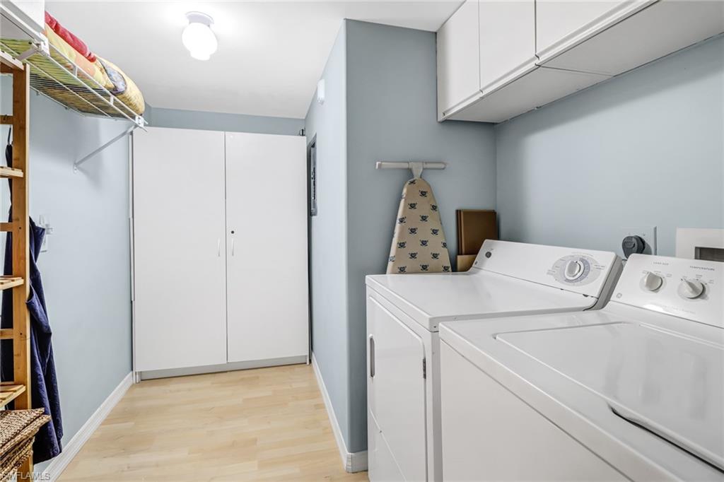 NAPLES BAY CLUB - Residential Lease