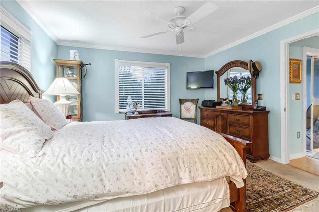 NAPLES BAY CLUB - Residential Lease