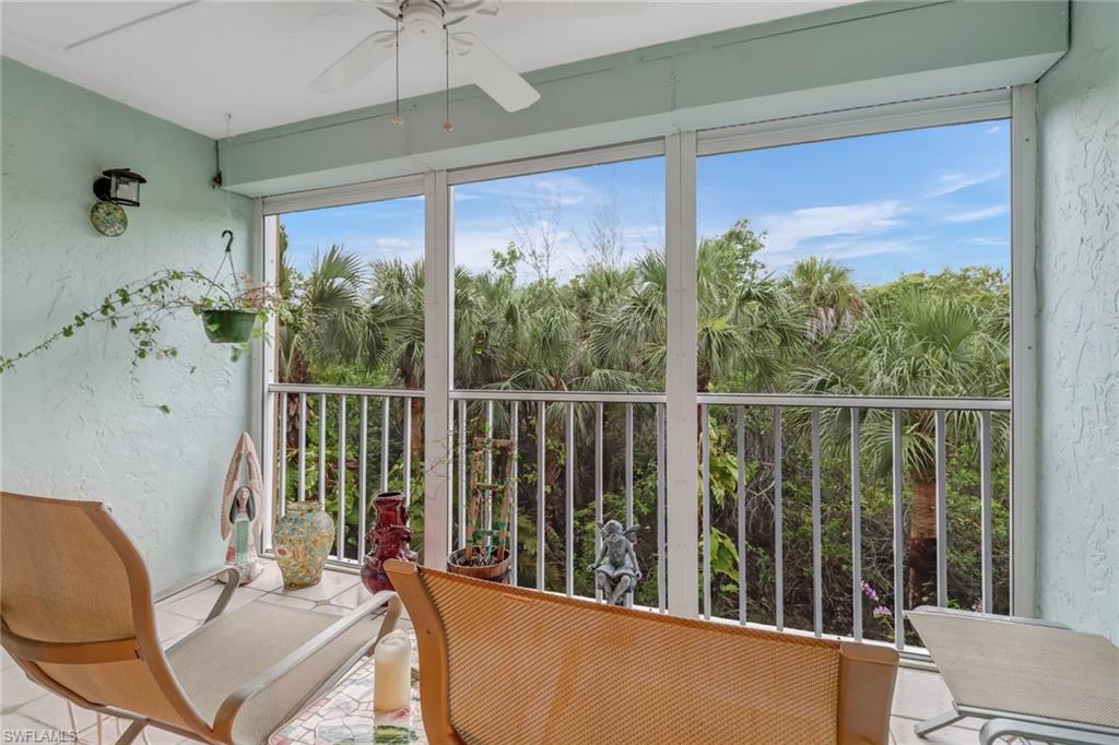 NAPLES BAY CLUB - Residential Lease