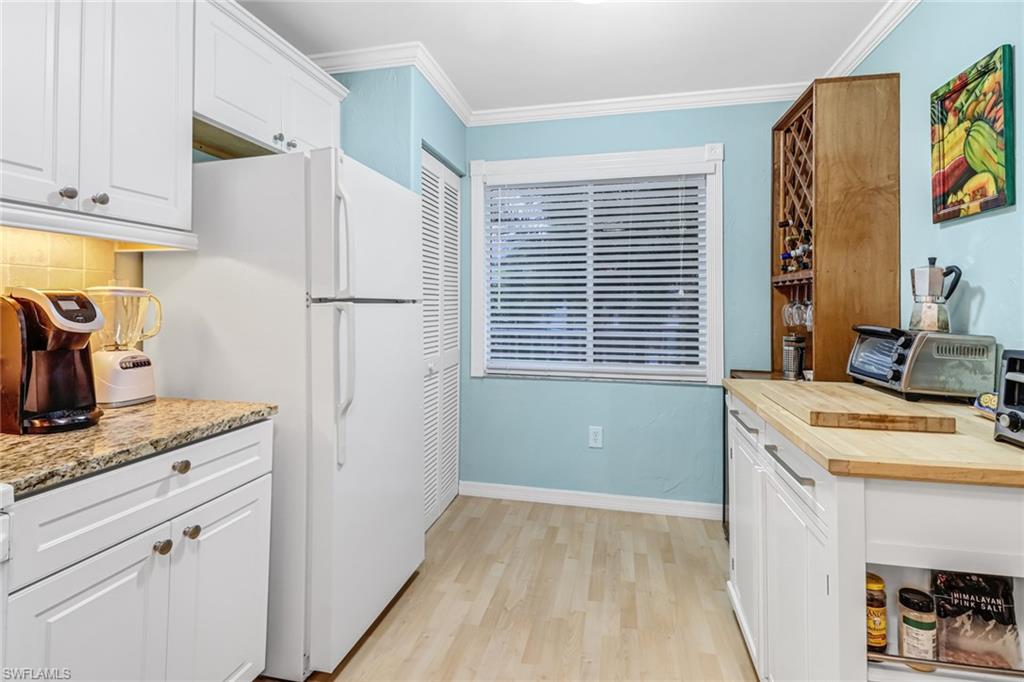 NAPLES BAY CLUB - Residential Lease