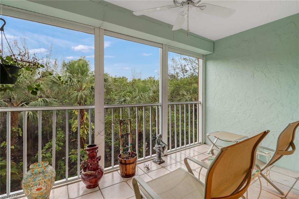 NAPLES BAY CLUB - Residential Lease