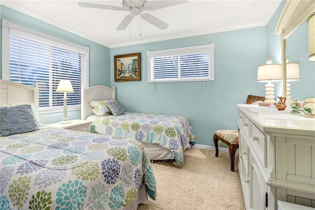 NAPLES BAY CLUB - Residential Lease