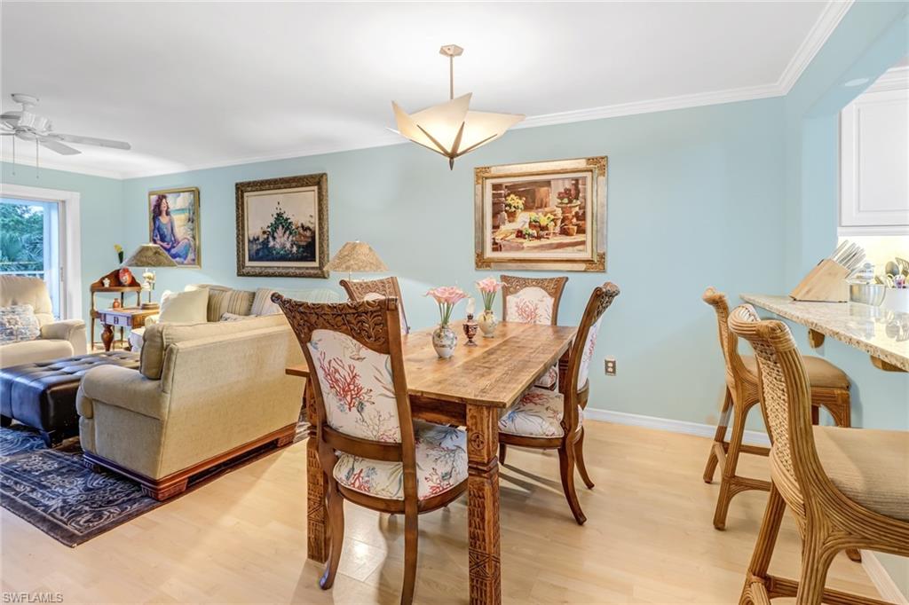 NAPLES BAY CLUB - Residential Lease