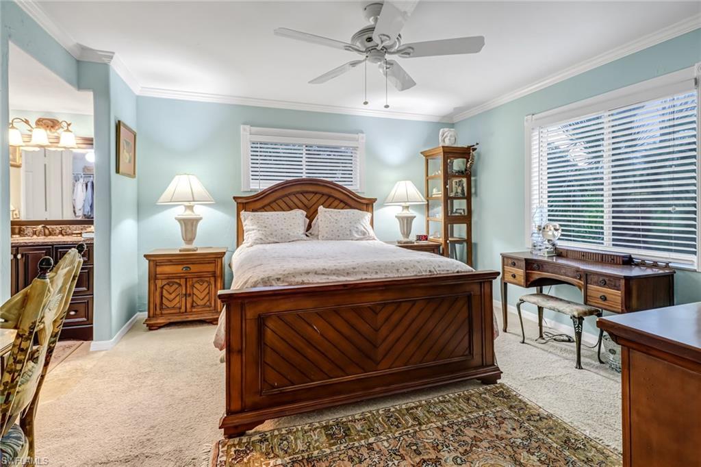 NAPLES BAY CLUB - Residential Lease