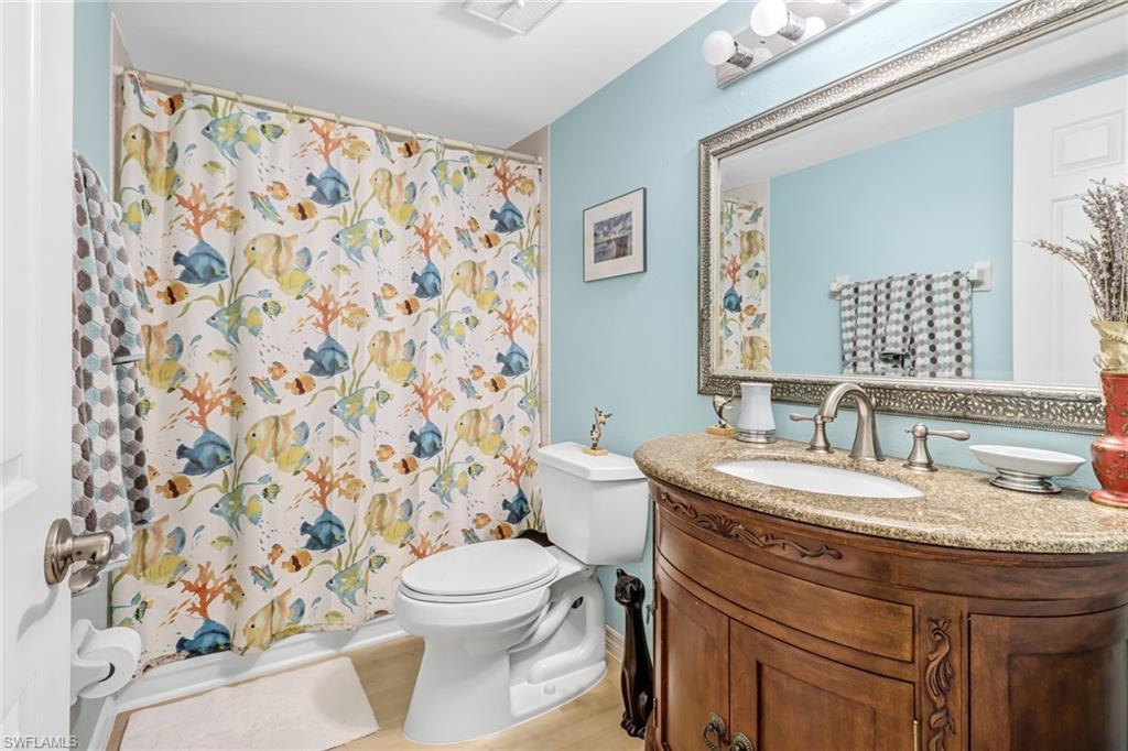 NAPLES BAY CLUB - Residential Lease