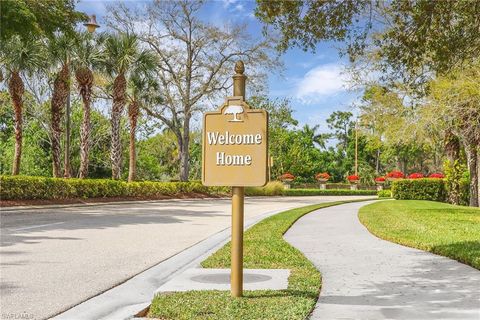 A home in FORT MYERS