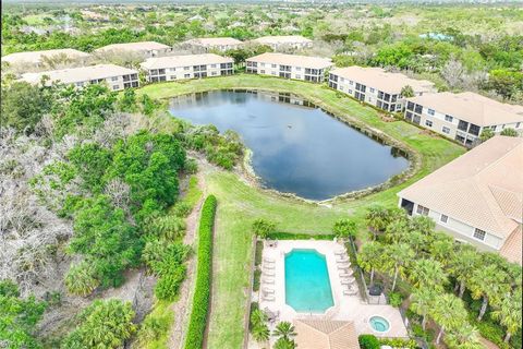 A home in FORT MYERS