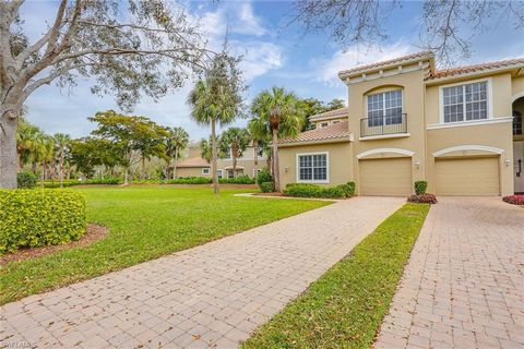 A home in FORT MYERS