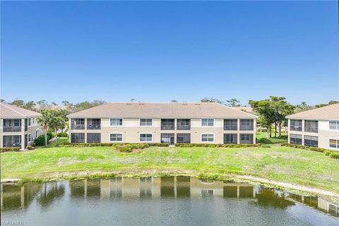 A home in FORT MYERS