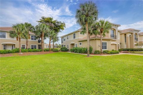 A home in FORT MYERS