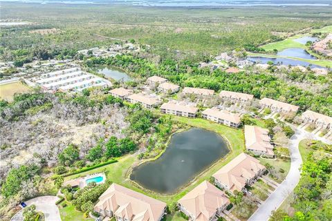 A home in FORT MYERS