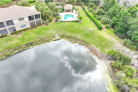 A home in FORT MYERS