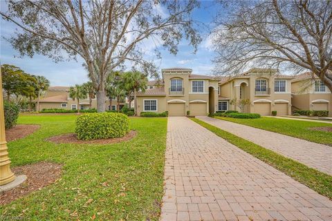 A home in FORT MYERS