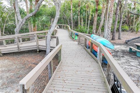 A home in FORT MYERS