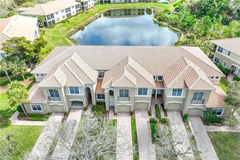 A home in FORT MYERS