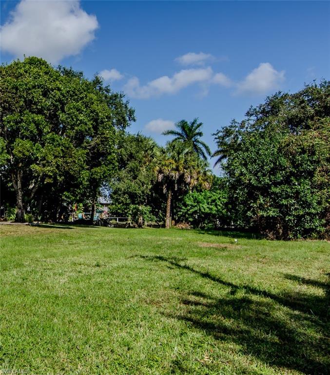 ACREAGE HEADER - Land