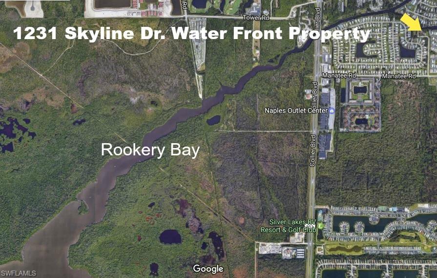 ACREAGE HEADER - Land