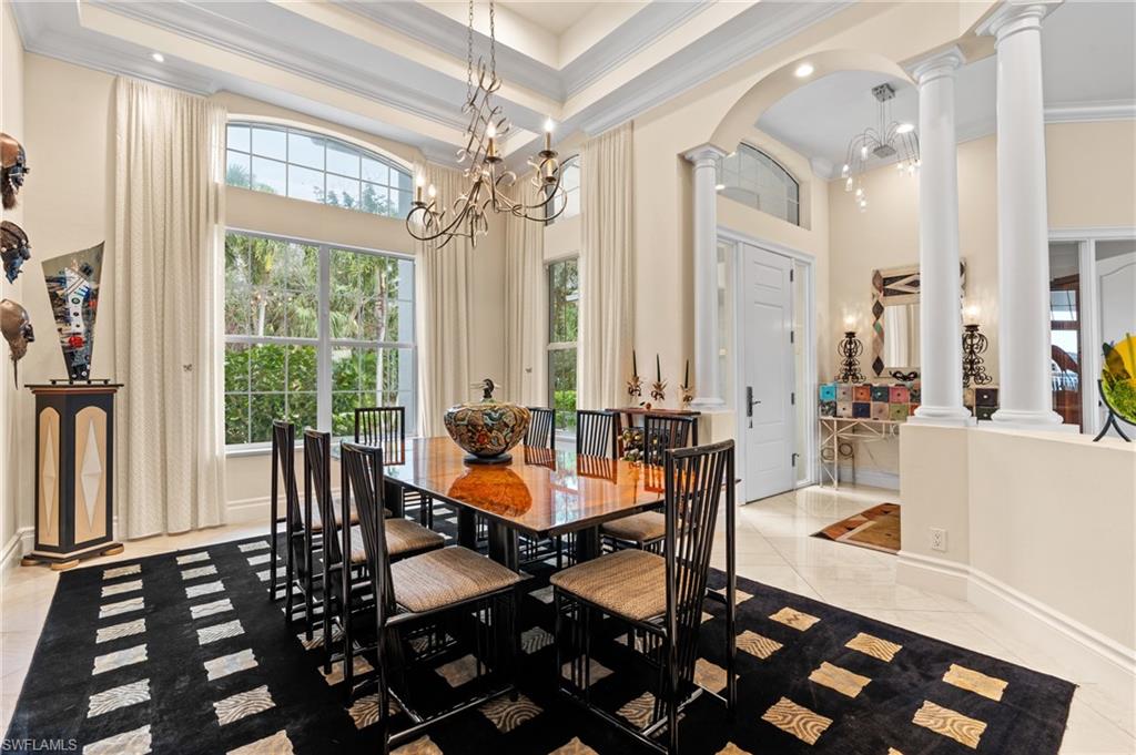 HIDDEN HARBOR - Residential