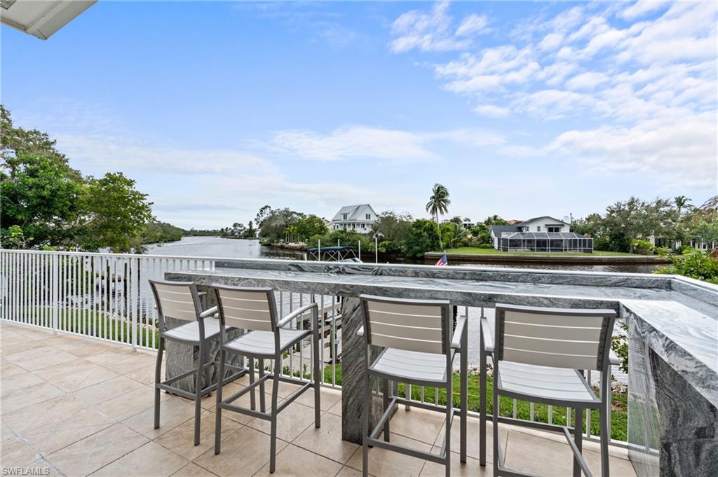 HIDDEN HARBOR - Residential