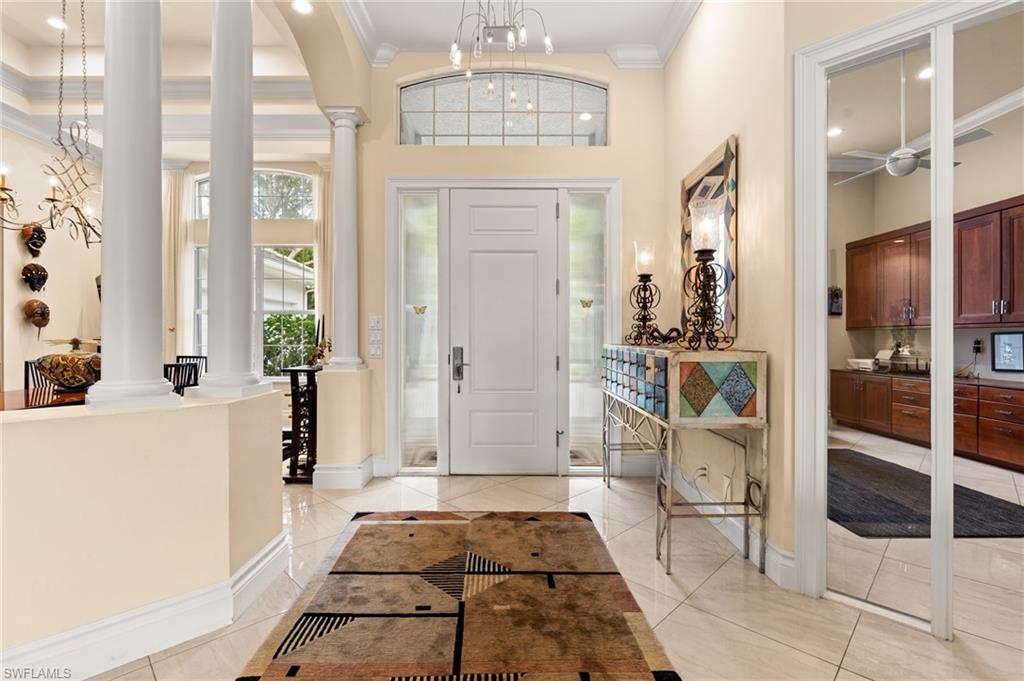 HIDDEN HARBOR - Residential