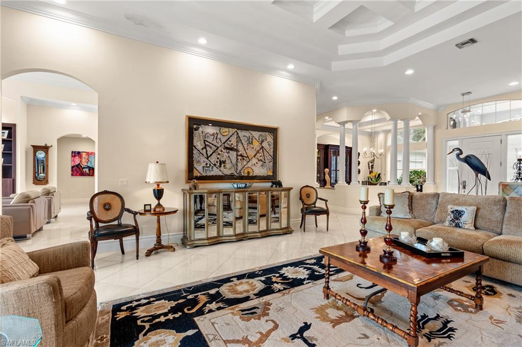 HIDDEN HARBOR - Residential