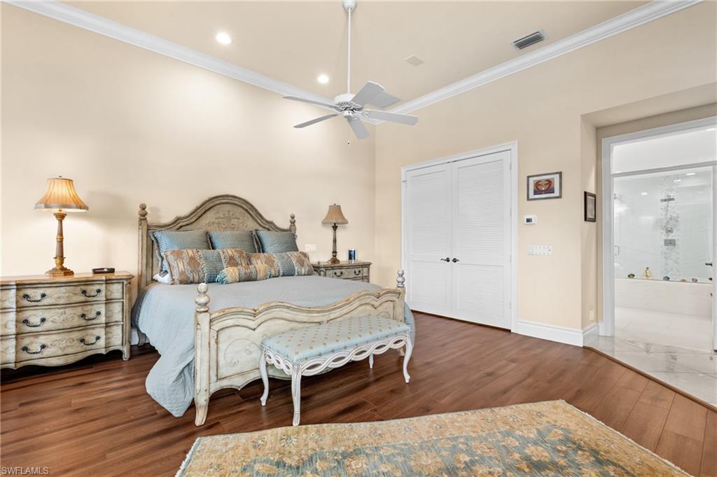 HIDDEN HARBOR - Residential