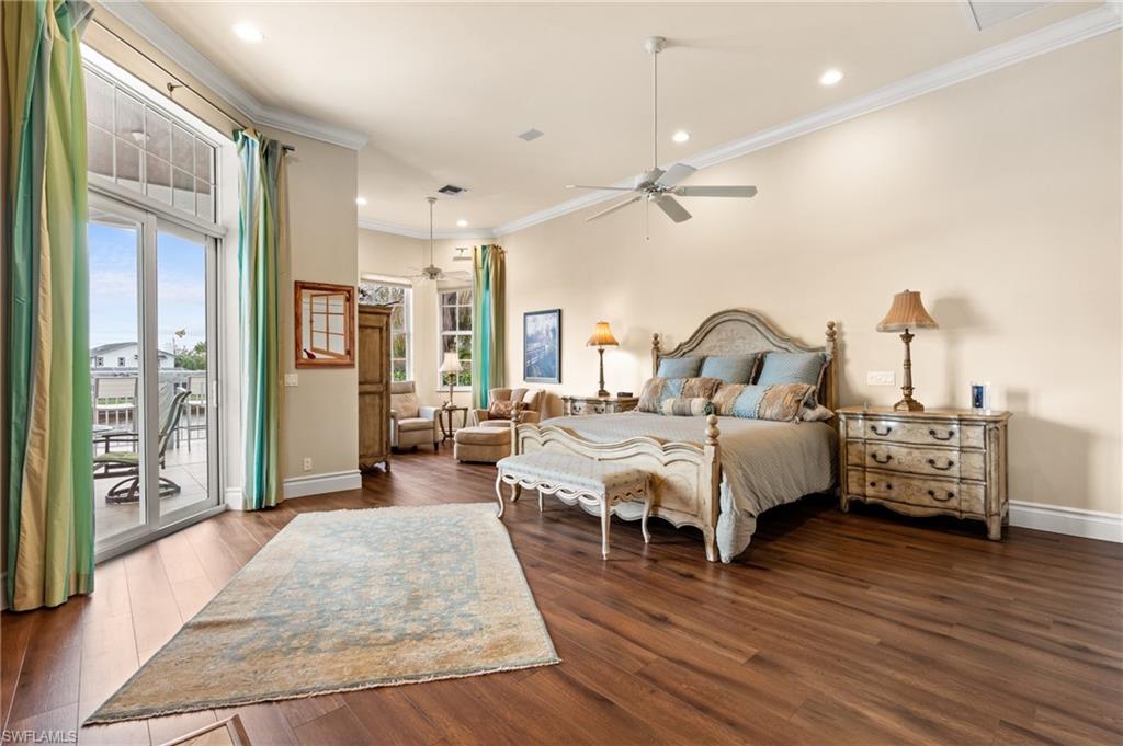 HIDDEN HARBOR - Residential