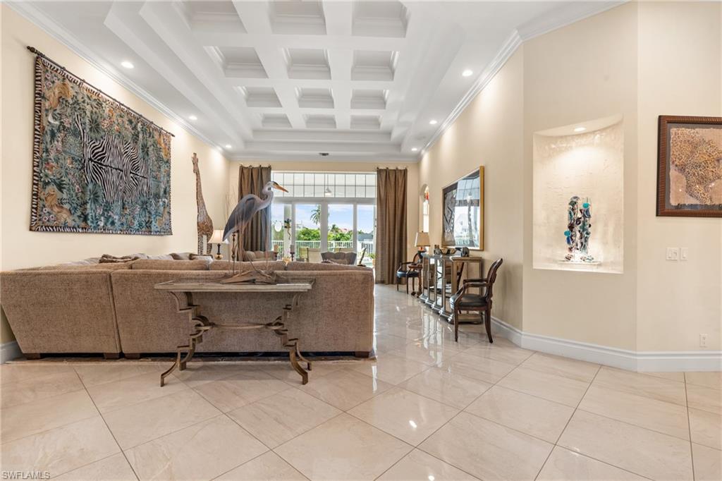 HIDDEN HARBOR - Residential