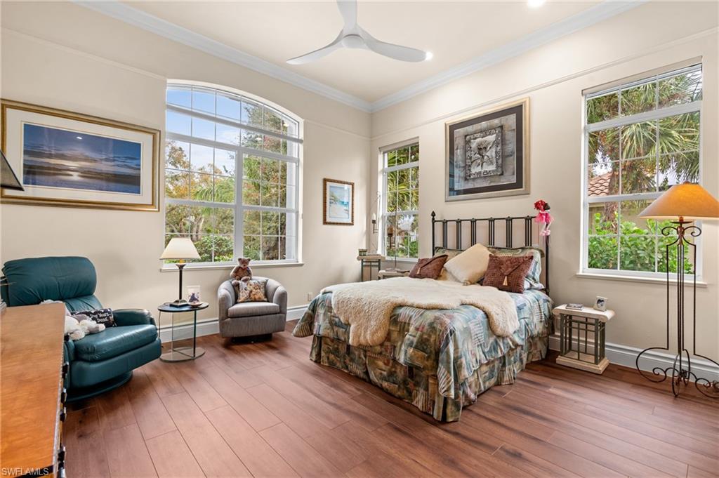 HIDDEN HARBOR - Residential