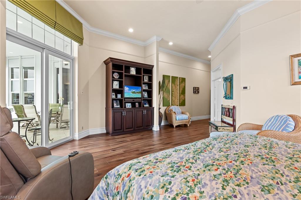 HIDDEN HARBOR - Residential