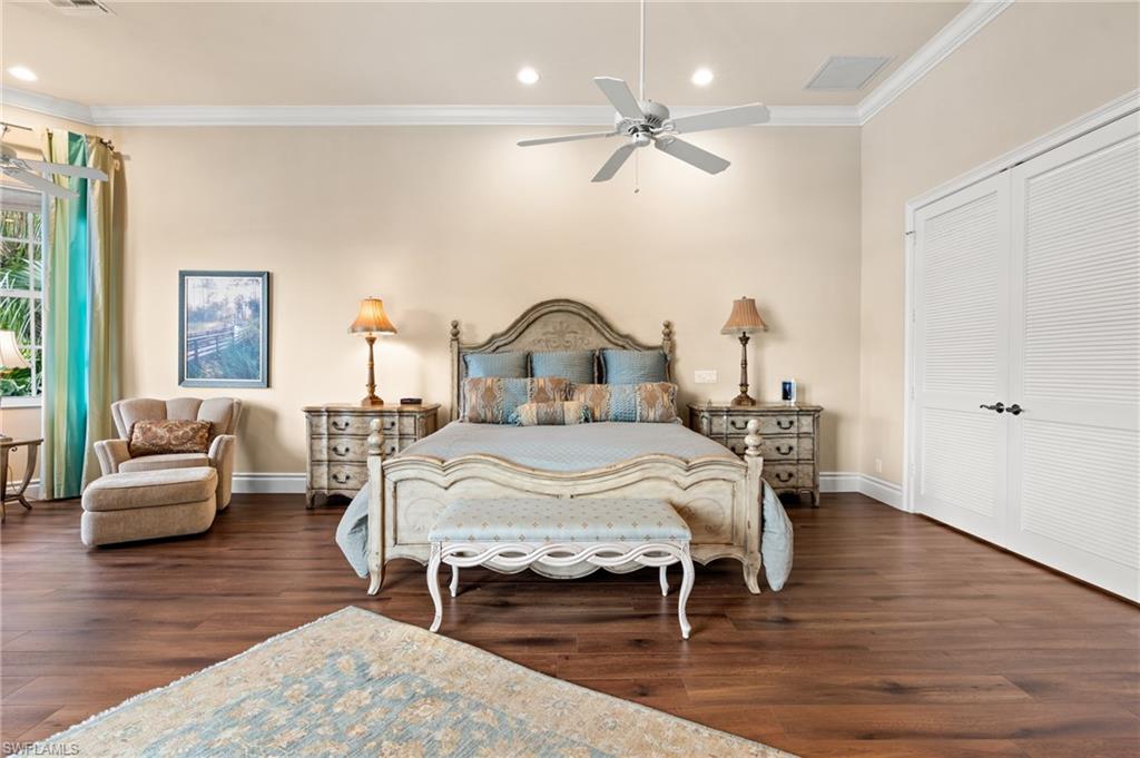 HIDDEN HARBOR - Residential