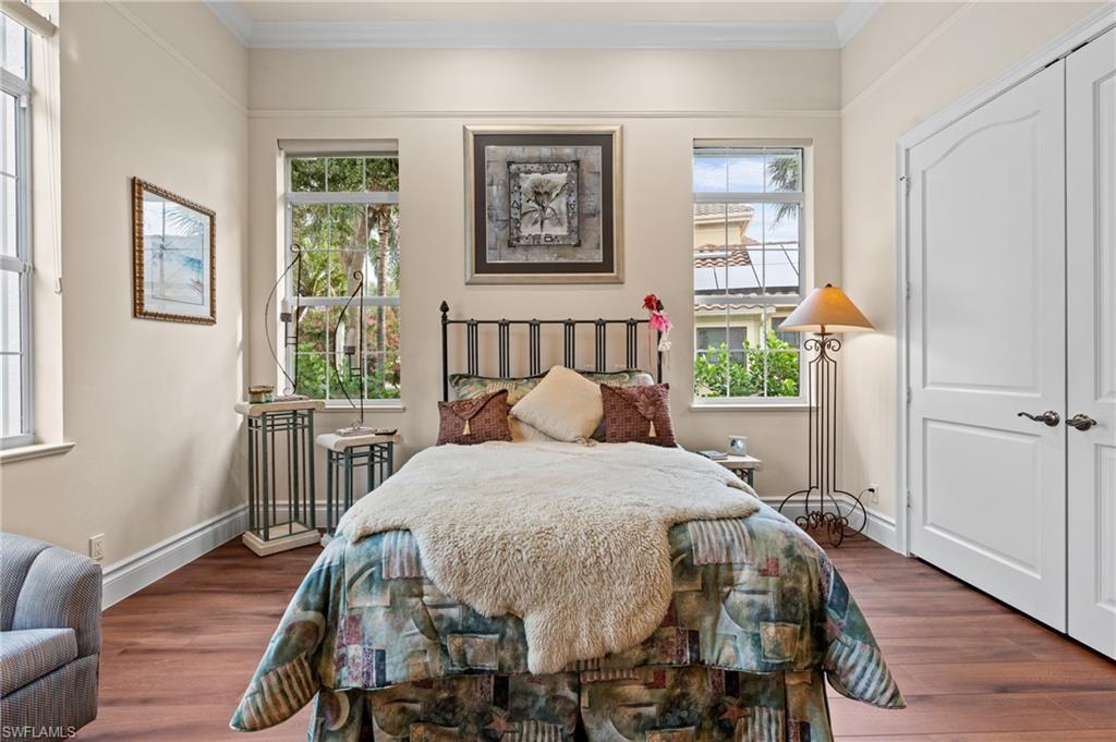 HIDDEN HARBOR - Residential